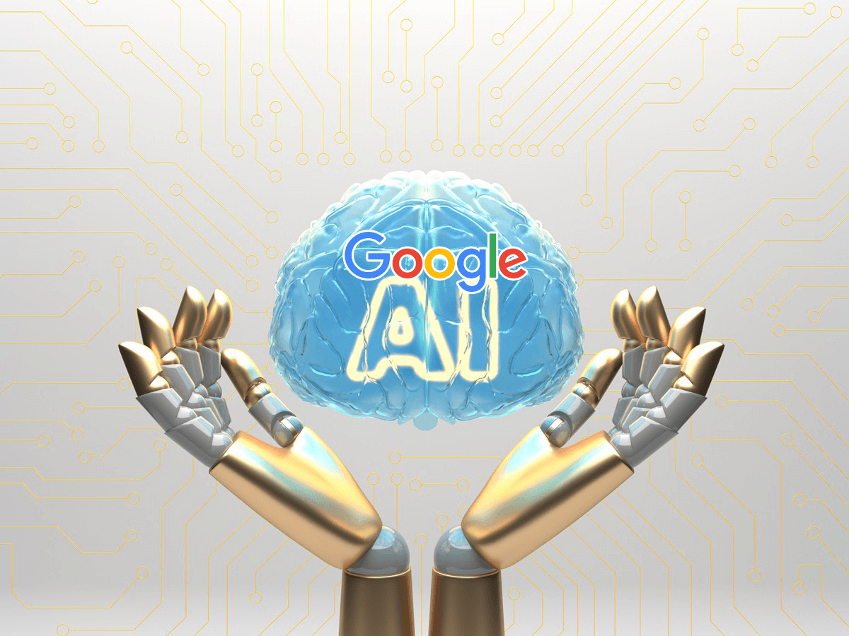 Tính năng tìm kiếm AI của Google có mặt tại Việt Nam có gì hay!